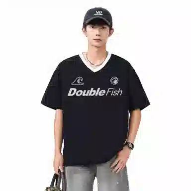 DOUBLEFISH logoVT