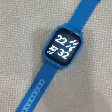 PHILIPS W2208 app AI