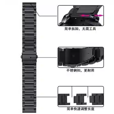 STIGER watch43gt32proGS3 46MM 22mm