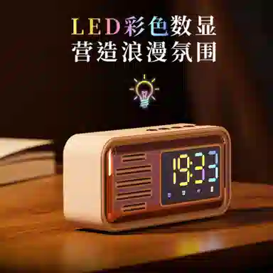 Nolros LED