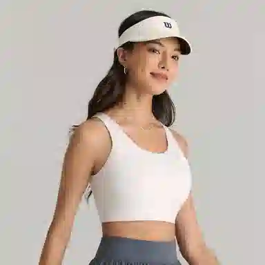 Wilson SS25 CLUB SPORTS Bodyline