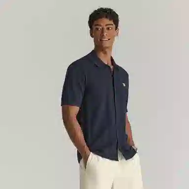 Wilson 25 LAYAYETTE PIQUE Polo