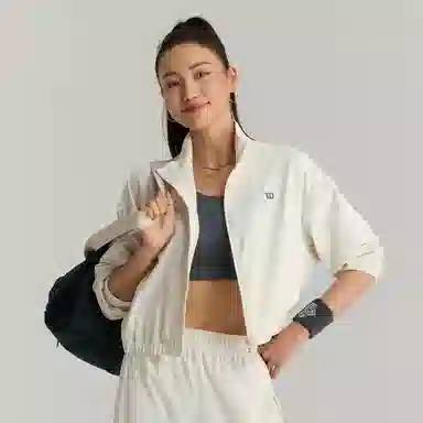 Wilson SS25 CLUB SPORTS Bagel