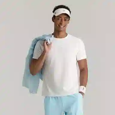 Wilson SS25 TRAINING DAILY COURT T