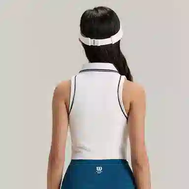 Wilson TOPSPIN SEAMLESS