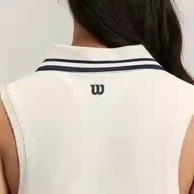 Wilson Sleeveless Tank Top