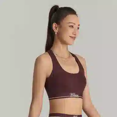 Wilson DOUBLES RACERBACK CLUB SPORTS