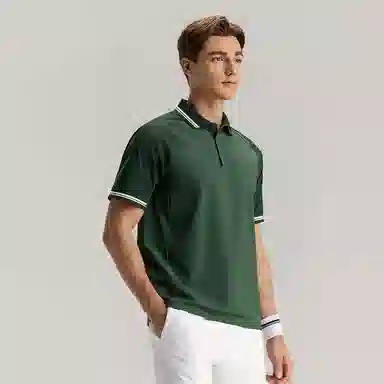 Wilson Pro Tour Polo