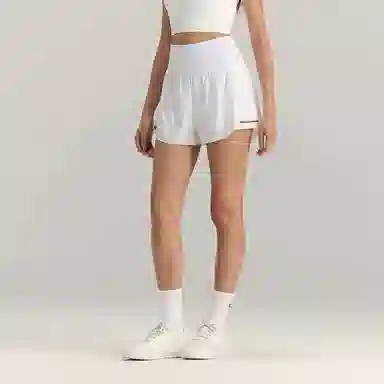 Wilson PLEATED COURT