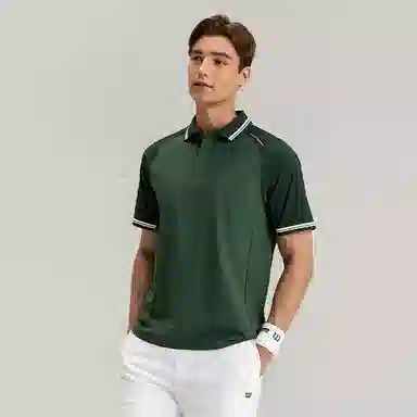 Wilson Pro Tour Polo