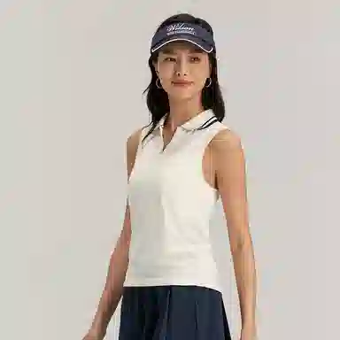 Wilson Sleeveless Tank Top