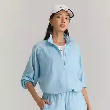 Wilson SS25 CLUB SPORTS Airy