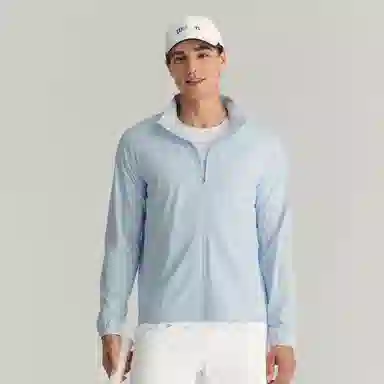 Wilson SS25 TRAINING DUAL WOVEN