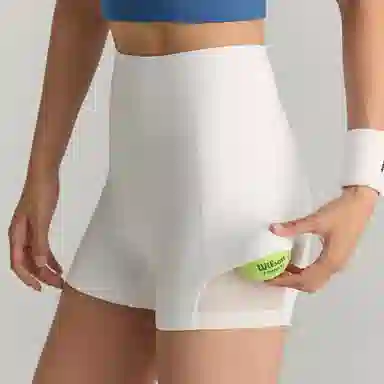 Wilson SS25 TENNIS Baseline Ball