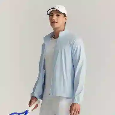 Wilson SS25 TRAINING DUAL WOVEN