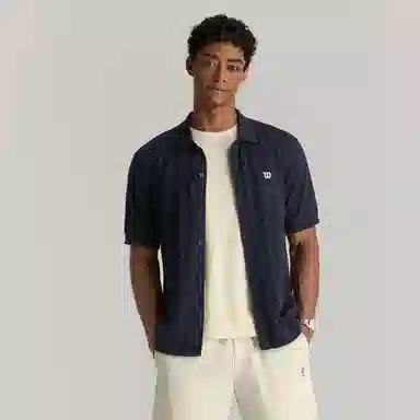 Wilson 25 LAYAYETTE PIQUE Polo