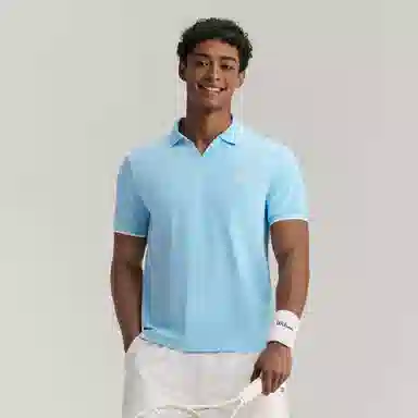 Wilson JOHNNY COLLAR polo