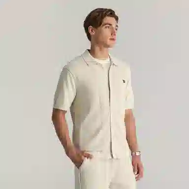 Wilson 25 LAYAYETTE PIQUE Polo