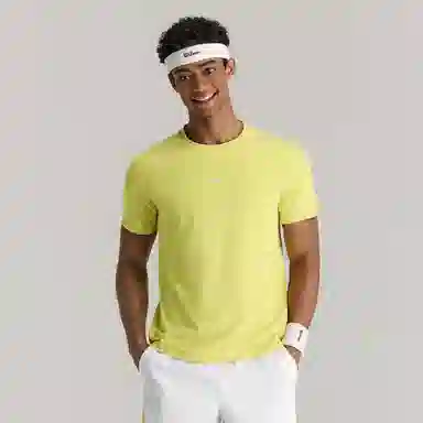 Wilson SS25 TRAINING DAILY COURT T