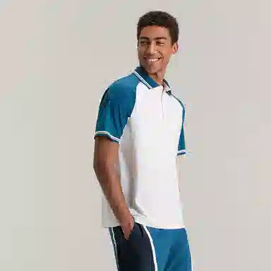 Wilson PRO TOUR Polo