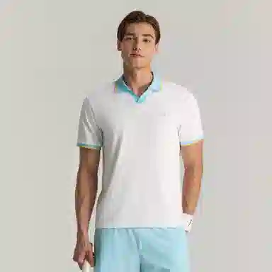 Wilson JOHNNY COLLAR polo