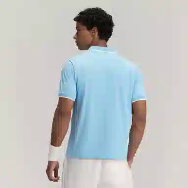 Wilson JOHNNY COLLAR polo