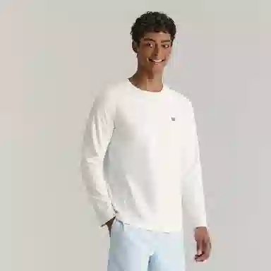 Wilson SS25 TRAINING ACTIVE LS T