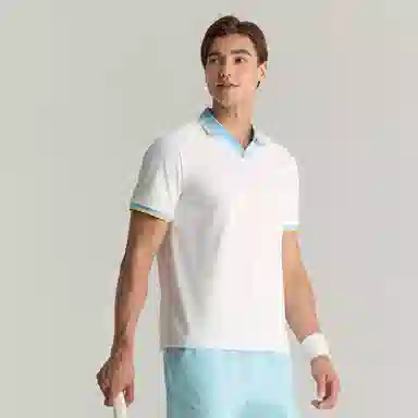 Wilson JOHNNY COLLAR polo