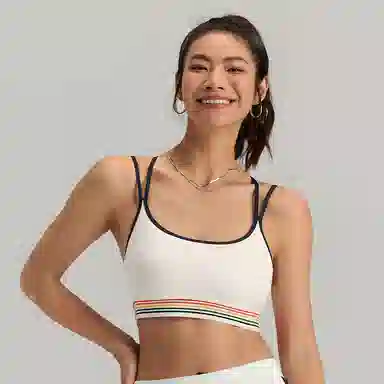 Wilson BACKCOURT CAMI CLUB SPORTS