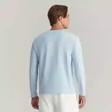 Wilson SS25 TRAINING ACTIVE LS T