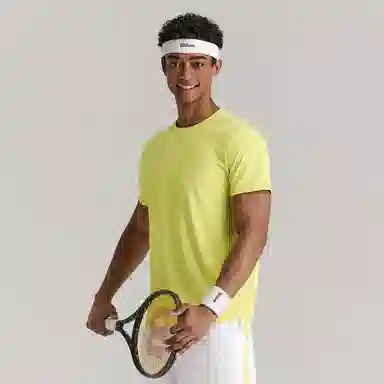 Wilson SS25 TRAINING DAILY COURT T