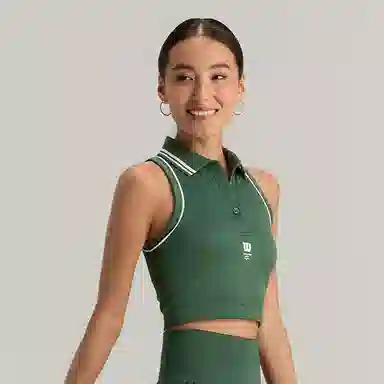 Wilson TOPSPIN SEAMLESS