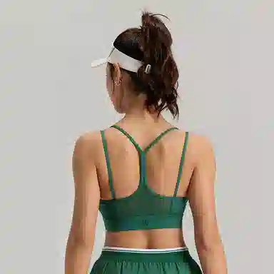 Wilson BACKCOURT CAMI CLUB SPORTS