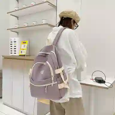Bafeini Backpack