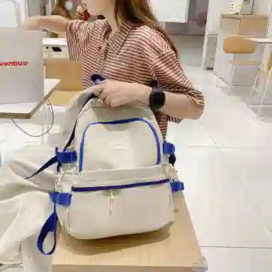 Bafeini Backpack