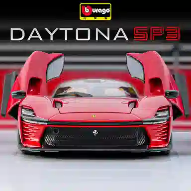 x Ferrari 118 Daytona SP3