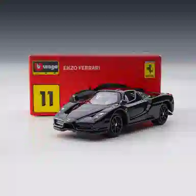 164 Ferrari