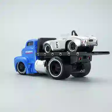 Maisto Q AE86 Sprinter Trueno