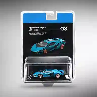 PosterCars Sian FKP 37