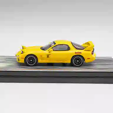 HobbyJapan HJ D AE86