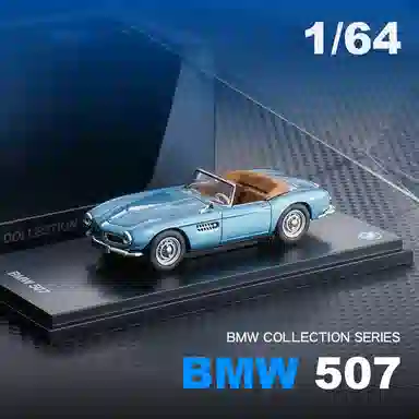 x ALMOSTREAL 50 M3GTR i8 Isetta Z8 507