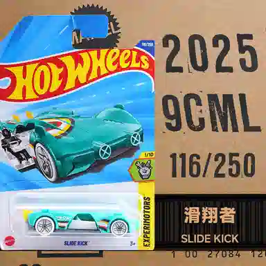 Hot Wheels C4982 L