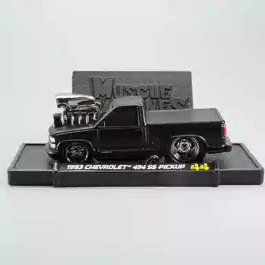 Maisto Q AE86 Sprinter Trueno