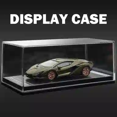 PosterCars Sian FKP 37