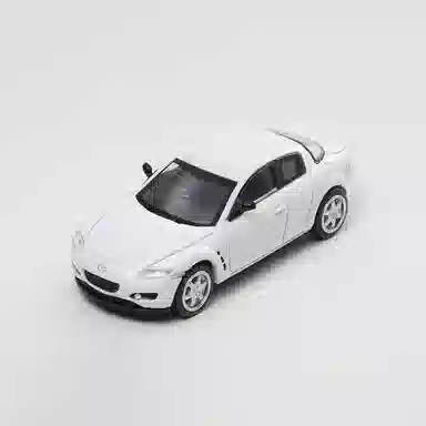 x DCT RX8