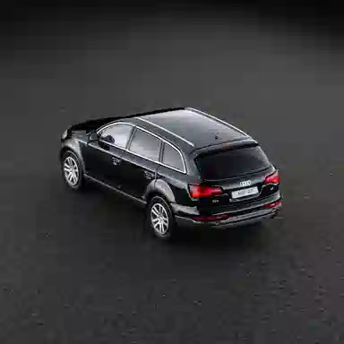 Q7 FSI