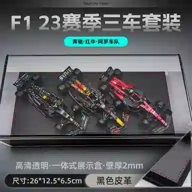 143 F120233 SF23 W14E RB18 C43