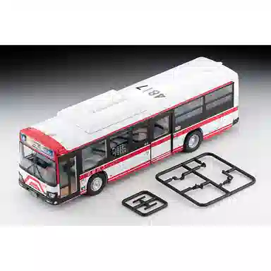 TAKARA TOMY 164 LV-N245f