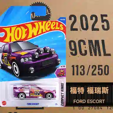 Hot Wheels C4982 L