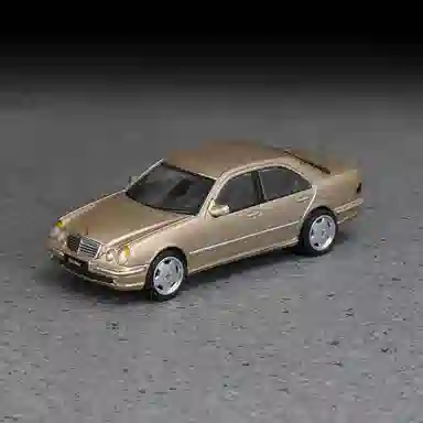 E55 AMG(M210)